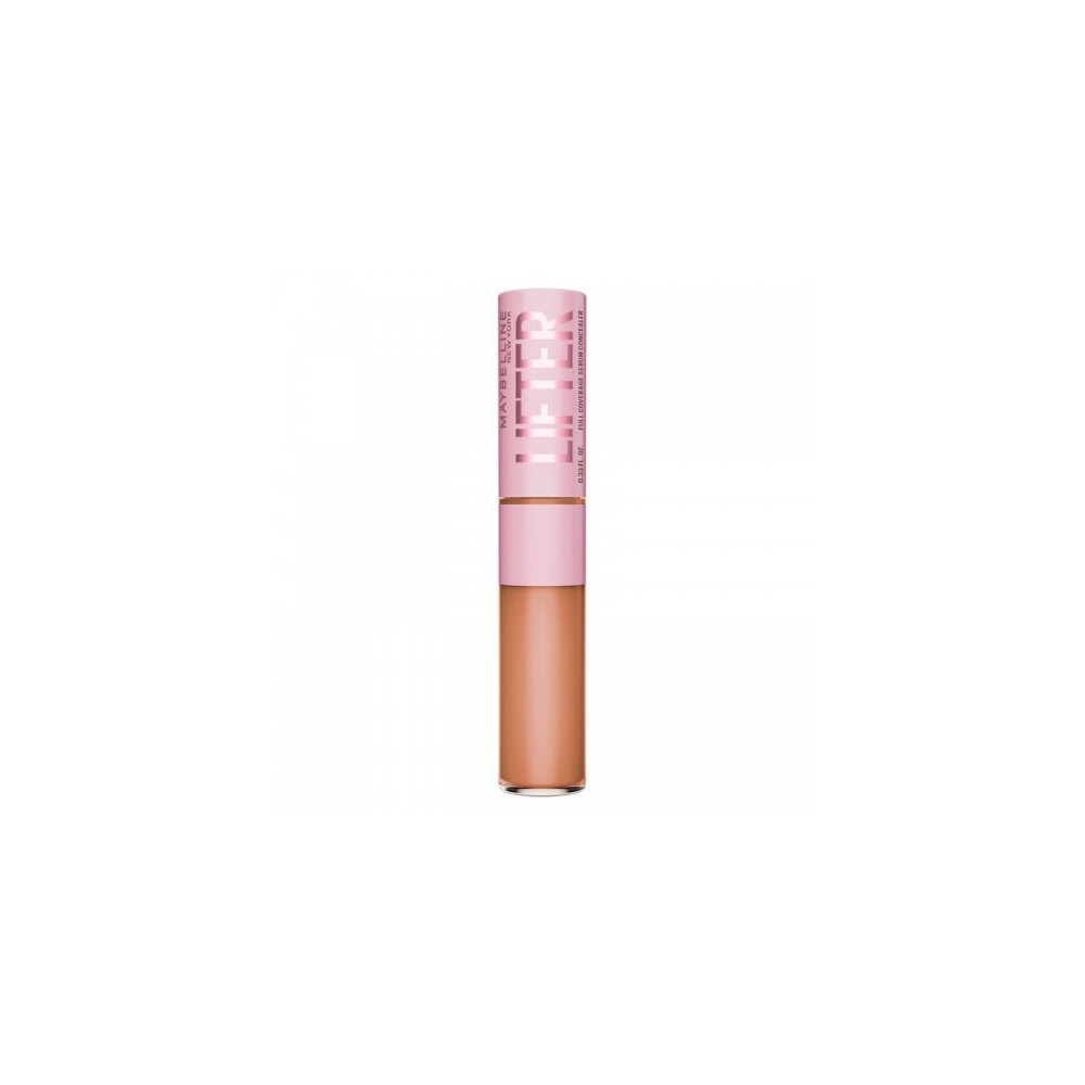 Maybelline Lifter Full Coverage Serum Concealer - Correttore in siero N. 85 