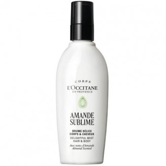 L'Occitane Amande Sublime -...