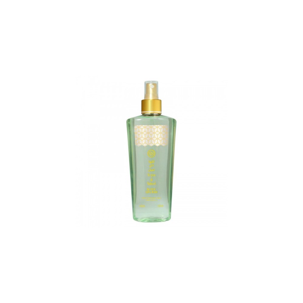 Nabeel Acqua Di Nabeel - Body Splash 250 Ml 