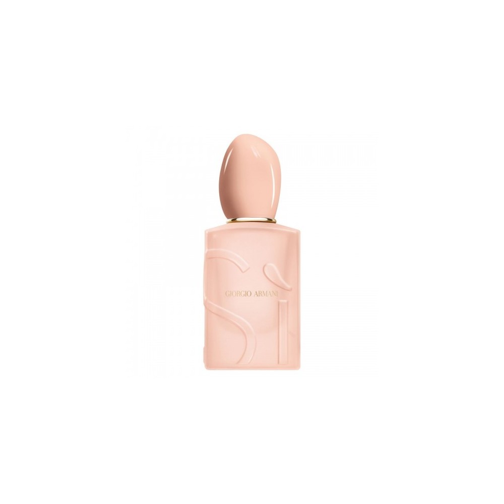 Armani Si Nude Bloom - Eau De Parfum Donna 50 Ml Vapo 