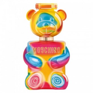 Moschino Toy 2 Gummy - Eau...