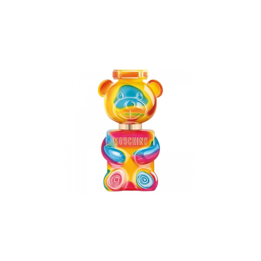 Moschino Toy 2 Gummy - Eau De Parfum Donna 30 Ml Vapo 