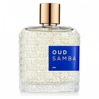 Lpdo Oud Samba - Eau De...