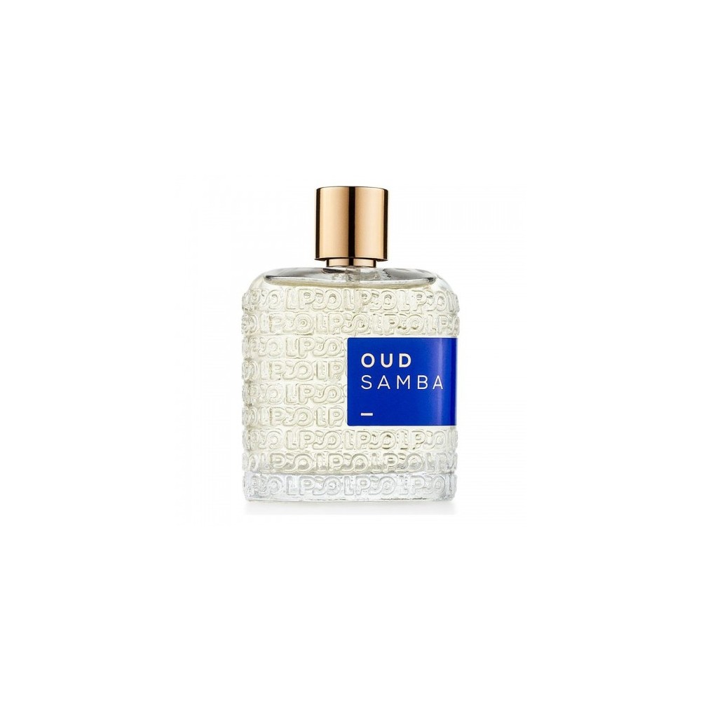 Lpdo Oud Samba - Eau De Parfum Intense Unisex 30 Ml Vapo 