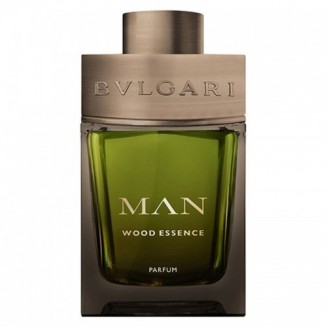 Bulgari Man Wood Essence -...