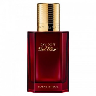 Davidoff Cool Elixir Safran...