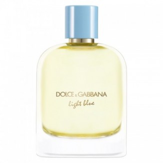Dolce & Gabbana Light Blue...