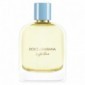Dolce & Gabbana Light Blue Pour Homme - Eau De Parfum 200 Ml Vapo