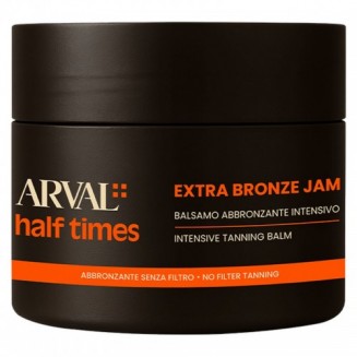 Arval Half Times Extra...