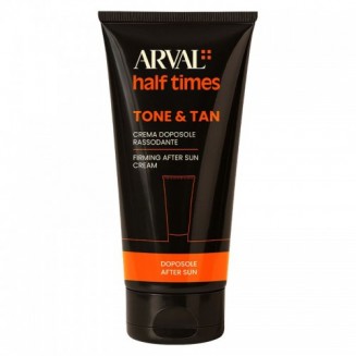 Arval Half Times Tone & Tan...