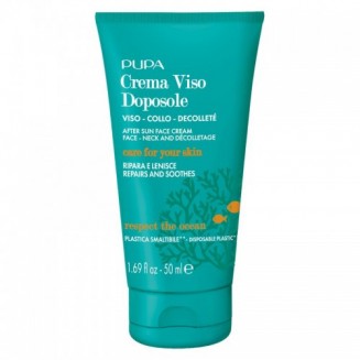 Pupa Crema Viso Doposole -...