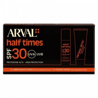 Arval Half Times Spf30 - 5...