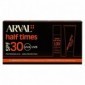 Arval Half Times Spf30 - 5 x Abbronzante Rapido + 5 x Fissante Rapido