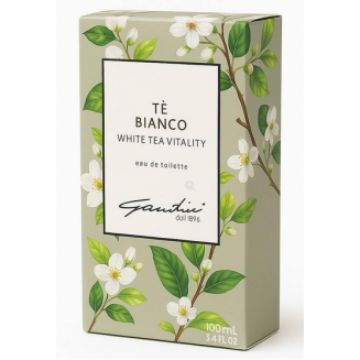 Gandini The Bianco Vitality...
