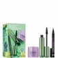 Clinique Balsamo struccante Take The Day Off + High Impact High-Fi Full Volume Mascara + High Impact Easy Liquid Liner