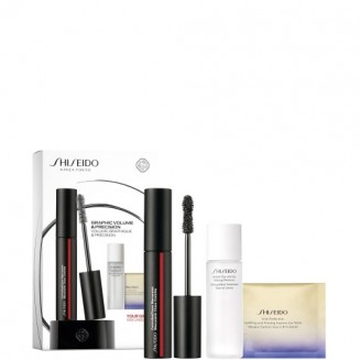 Shiseido Controlledchaos...