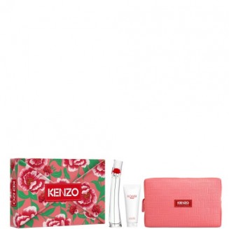 Kenzo Flower By Kenzo - Eau...