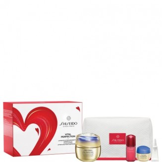 Shiseido Vital Perfection -...