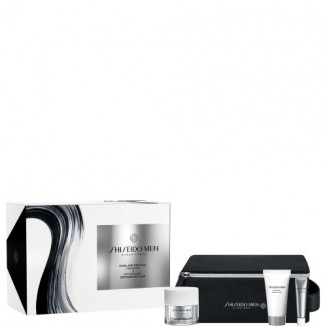 Shiseido Man Total...