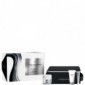 Shiseido Man Total Age-Defense Program - Rituale Trattamento Anti-Età Uomo