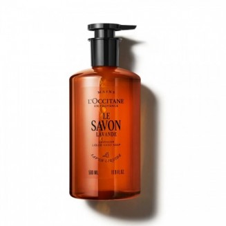 L'Occitane Le Savon Lavande...