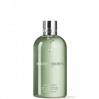 Molton Brown Tea Ceremony...