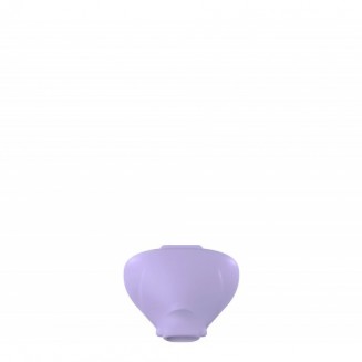 Fler Razor Travel Case Lilac