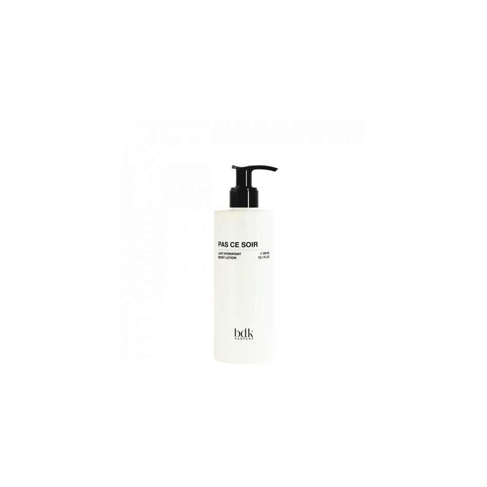 Bdk Parfums Pas Ce Soir - Lozione Corpo 300 Ml 
