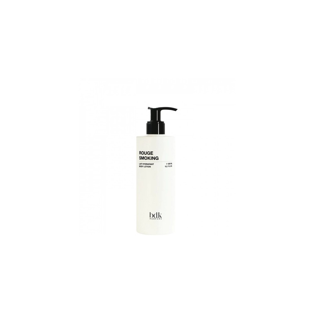 Bdk Parfums Rouge Smoking - Lozione Corpo 300 Ml 