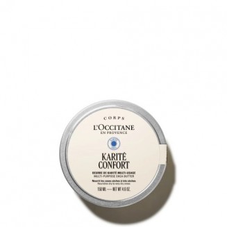 L'Occitane Karite Confort -...