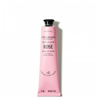 L'Occitane Rose - Crema...