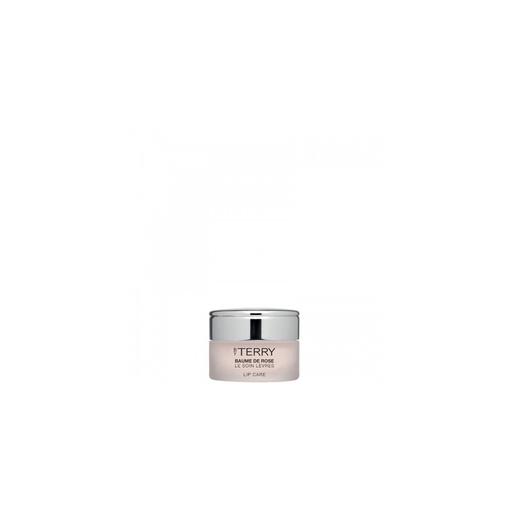 By Terry Baume De Rose - Balsamo Labbra Nutriente Rimpolpante 10 G 