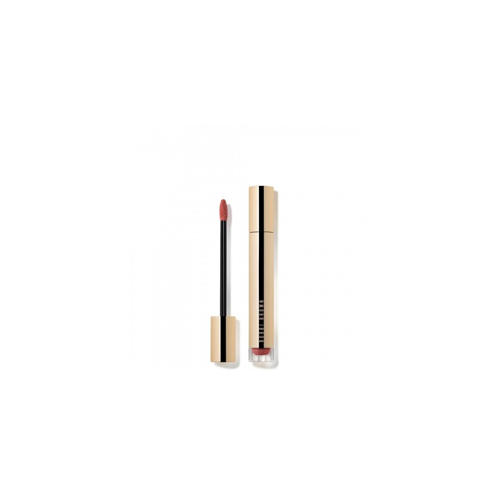 Bobbi Brown Luxe Matte Liquid Lipstick - Rossetto Liquido N. 410 Budding Rose 