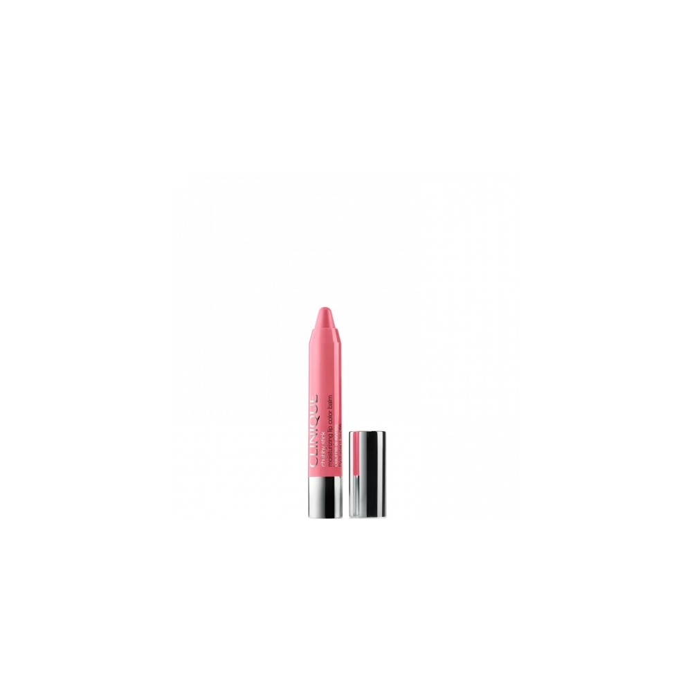 Clinique Chubby Stick Moisturizing Lip Colour Balm - 31 Totally Tutu 