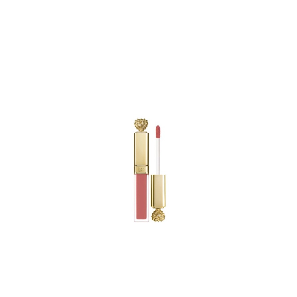 Dolce & Gabbana Everkiss Liquid Lip - Rossetto Liquido N. 90 Desire 
