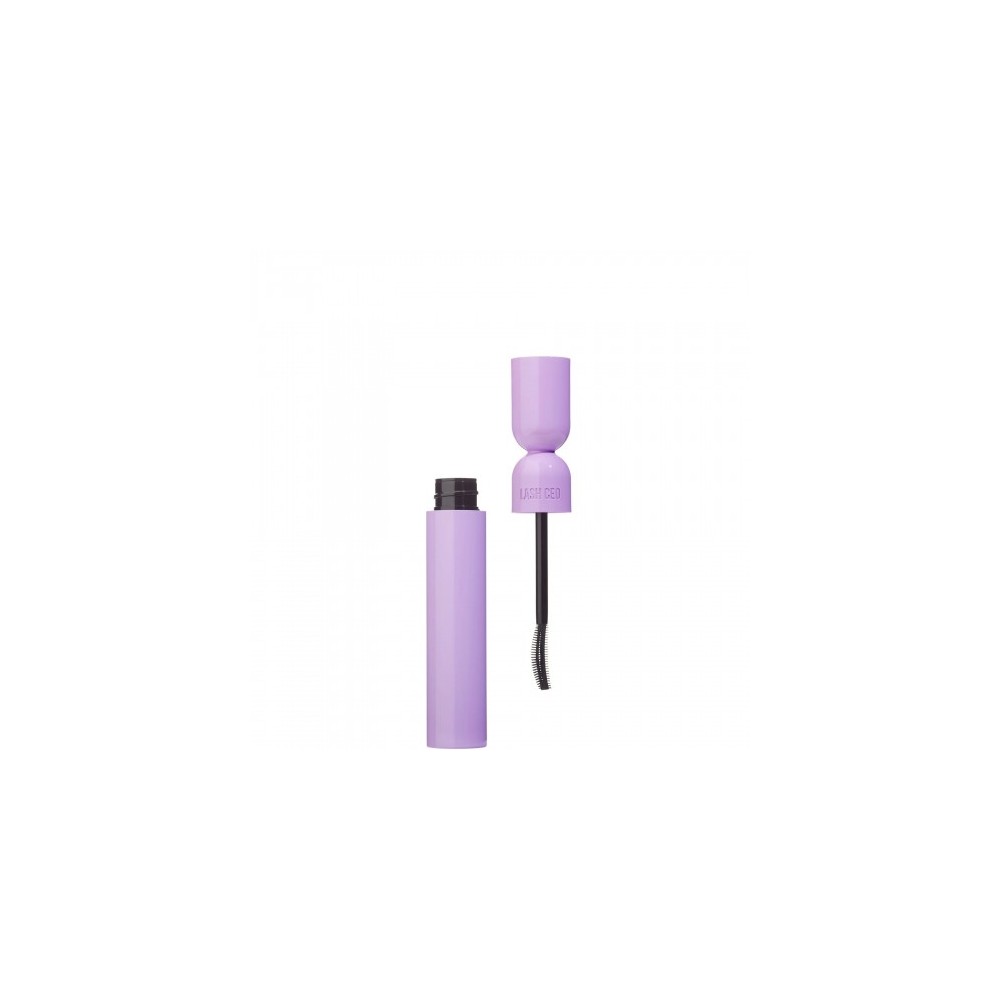 Mulac Lash Ceo - Mascara 3in1 Black 