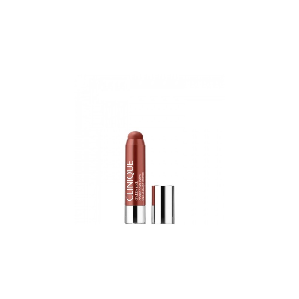 Clinique Chubby Stick Cheek Colour Balm - Blush In Stick N. 01 Amp 