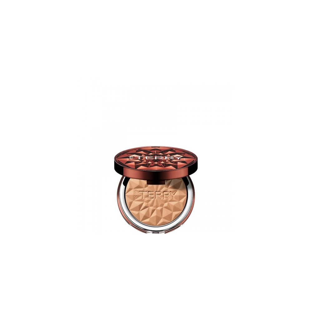 By Terry Tea To Tan Sun Powder - Terra Abbronzante N. 2 Medium Bronze 