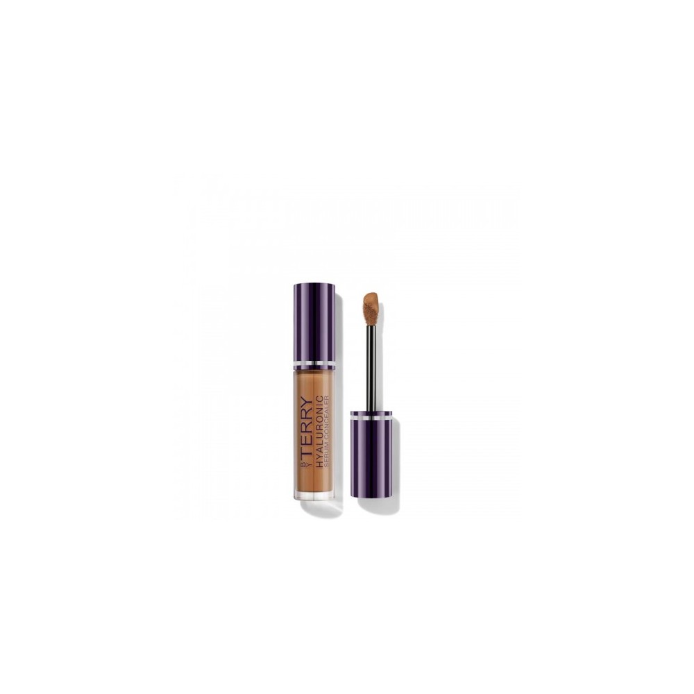 By Terry Hyaluronic Serum Concealer Correttore Idratante N. 10 Golden Tan 