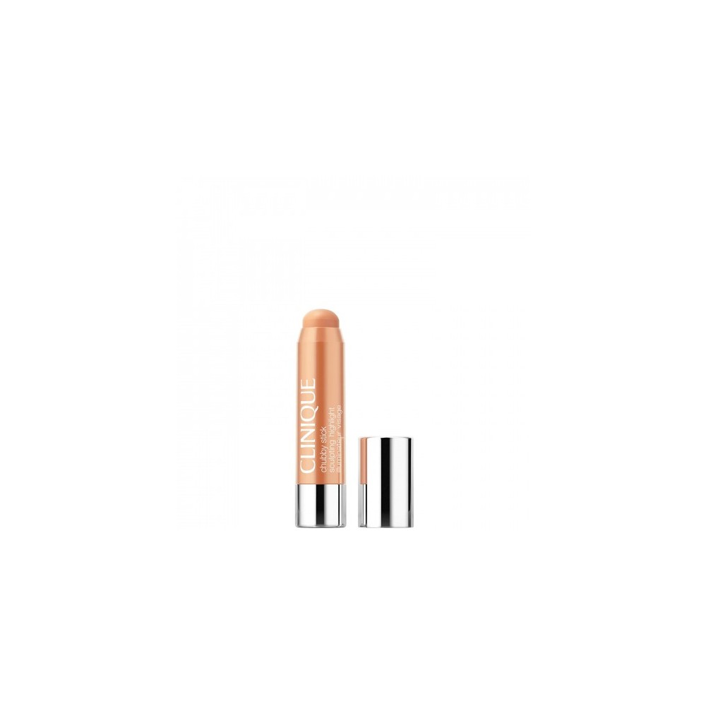 Clinique Chubby Stick Sculpting Highlight - Illuminante N. 02 Supreme Stardust 