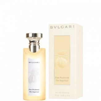 Bulgari Eau Parfumee The...