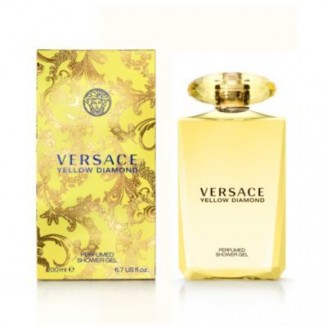 Versace Yellow Diamond...