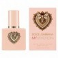 Dolce & Gabbana My Devotion - Eau De Parfum Intense Donna 30 Ml Vapo