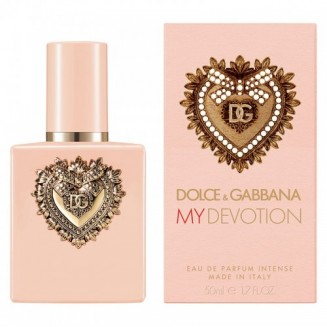 Dolce & Gabbana My Devotion...
