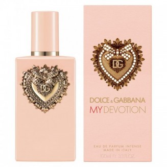 Dolce & Gabbana My Devotion...