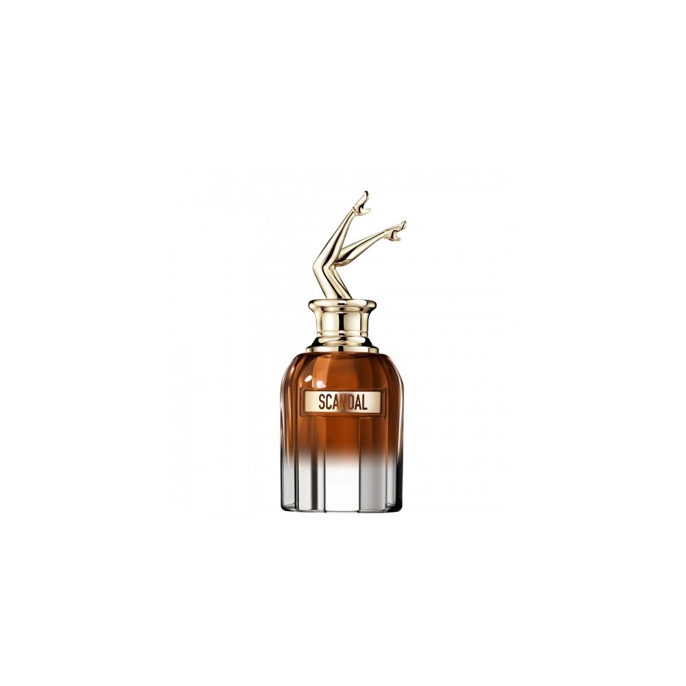 Jean Paul Gaultier Scandal - Elixir Parfum Donna 50 Ml Vapo 