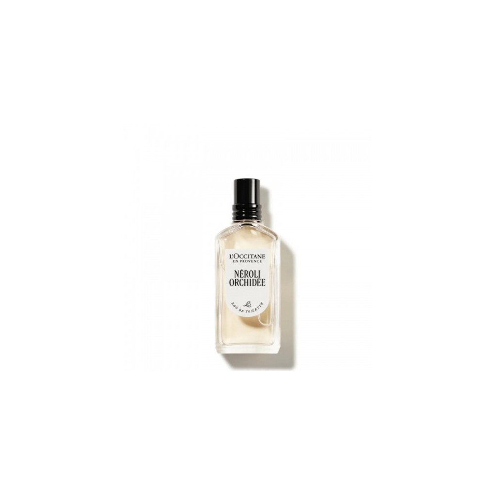 L'Occitane Neroli Orchidee - Eau De Toilette Donna 50 Ml Vapo 