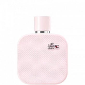 Lacoste L.12.12 Rose - Eau...