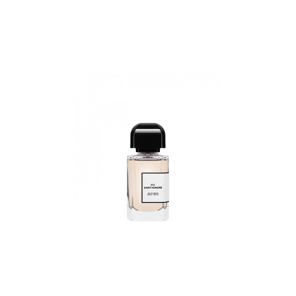 Bdk Parfums 312 Saint-Honore - Eau De Parfum Unisex 50 Ml Vapo 