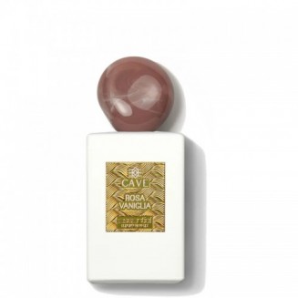 Cave Rosa Vaniglia - Parfum...